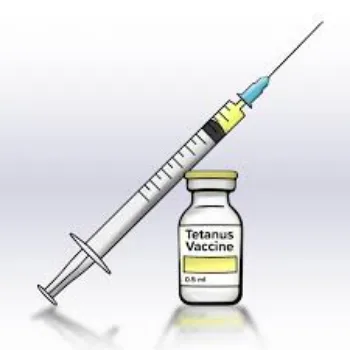 Tetanus Vaccine